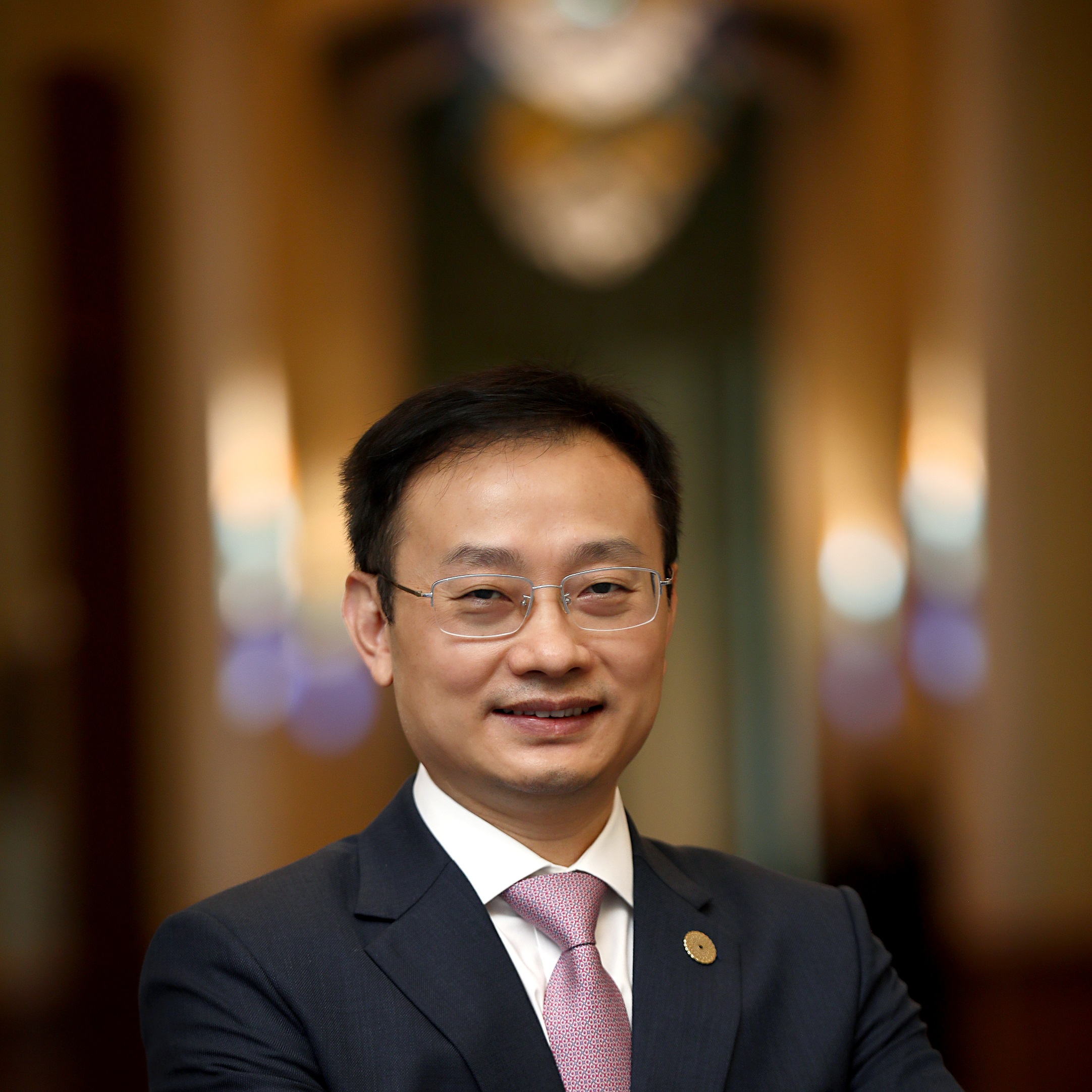Huawei Launches ICT Competition 2024-2025 to Empower Youth in Middle East and Central Asia