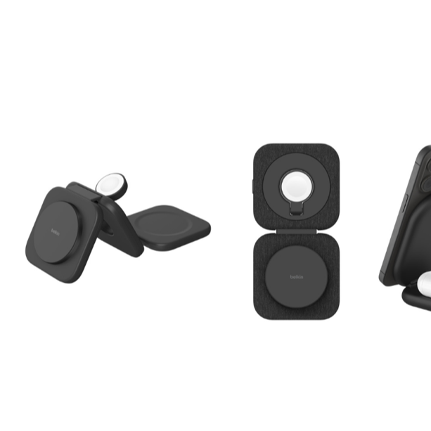 Belkin Unveils Travel-Ready Mobile Charging Accessories and Work Solutions at IFA 2024