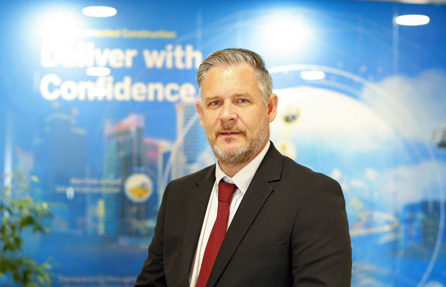 Trimble Advances Construction Technology in Middle East, Emphasizes Importance of Timely Project Delivery