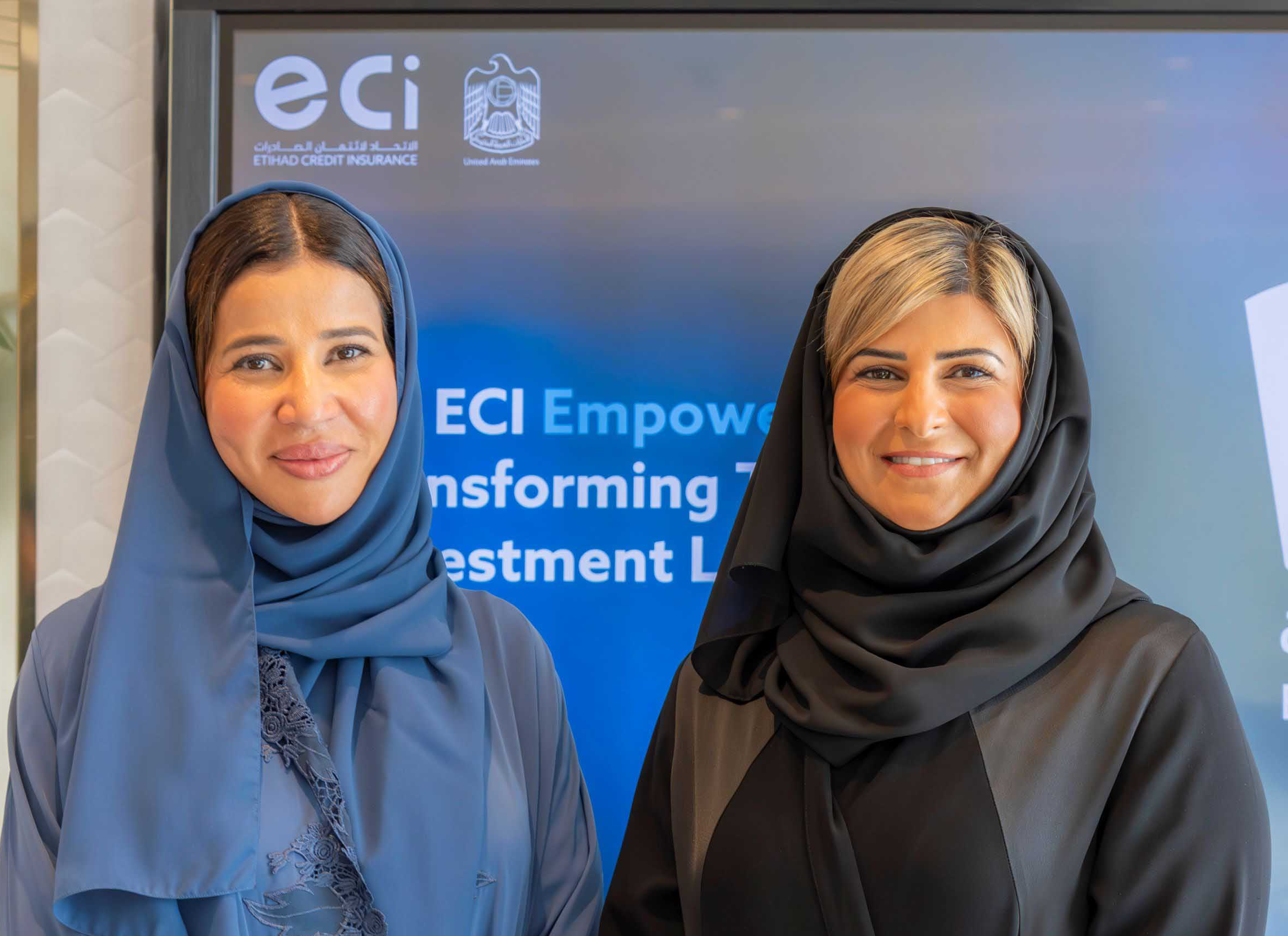 Etihad Credit Insurance Celebrates Emirati Women’s Day with ‘Empowering Women to Shape the Future’ Event
