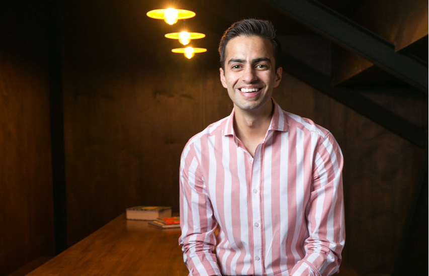 Offline Expands to UAE, Bringing India’s Leading Founder Community to Local Entrepreneurs