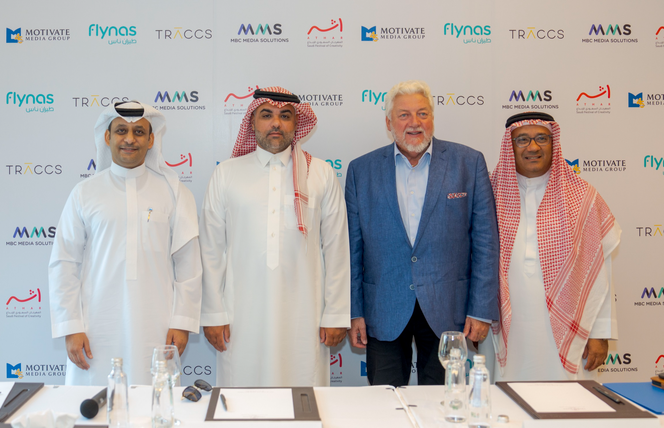 Athar Festival 2024 to Focus on Empowering Saudi Arabia’s Youth as the Nation’s Greatest Asset