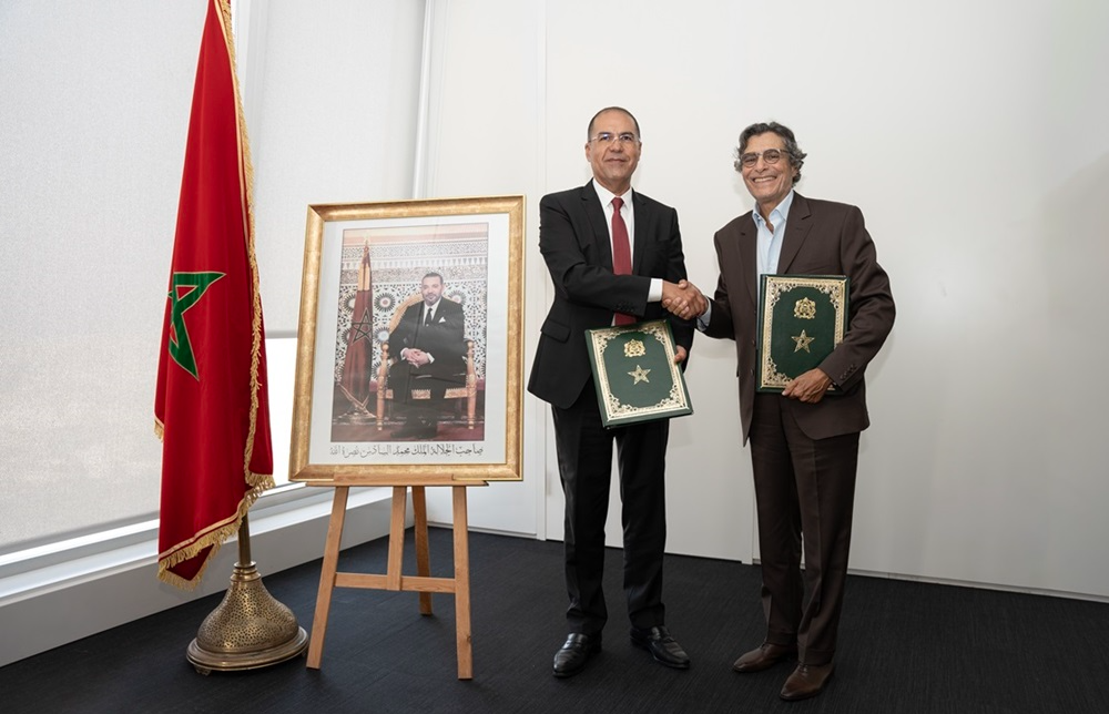 Casablanca Finance City and CDG Forge Strategic Partnership to Establish Voluntary Carbon Market