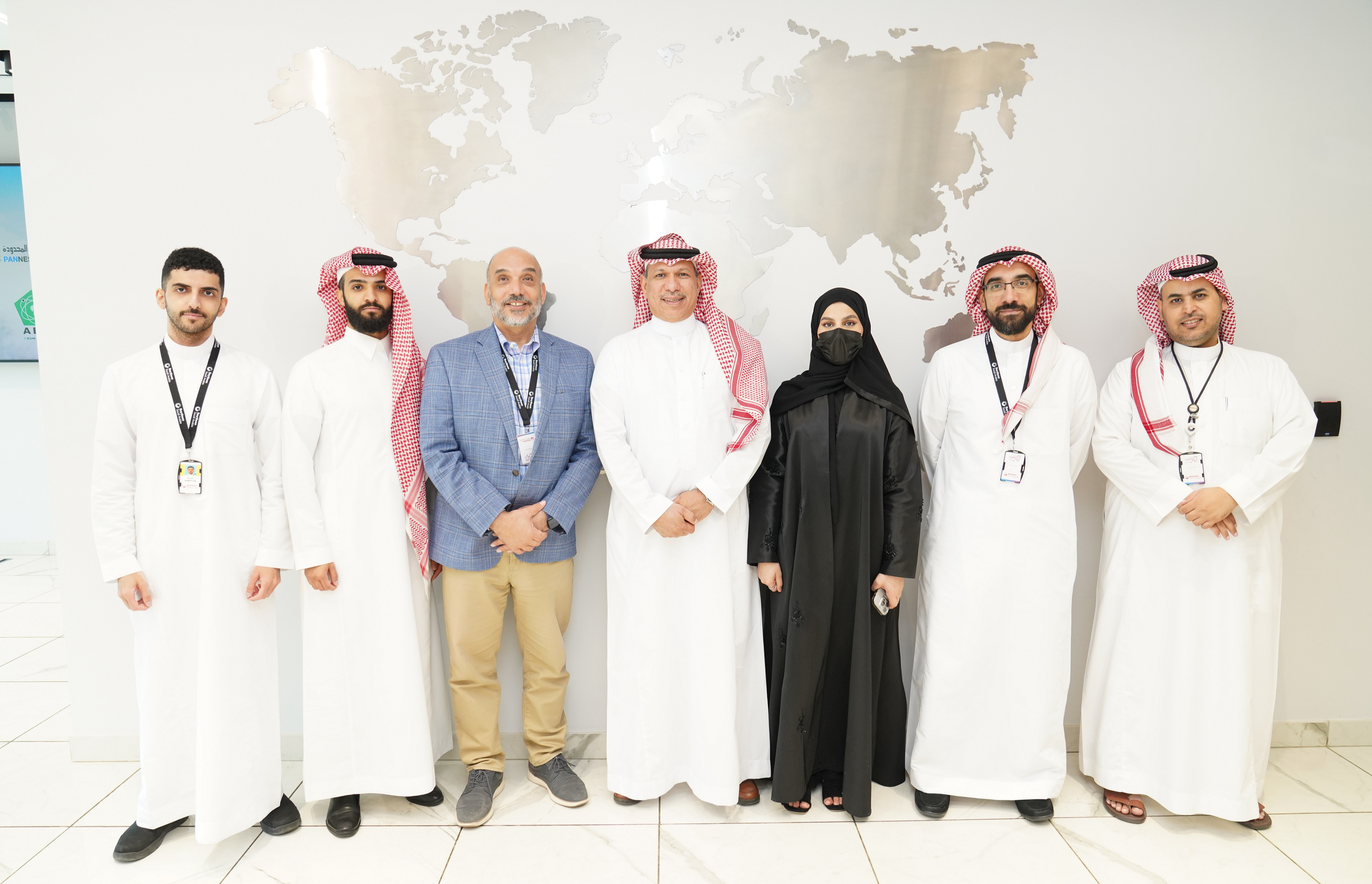 Raytheon Saudi Arabia Launches 2024 Internship Program to Empower Future Leaders in Defense and Aerospace