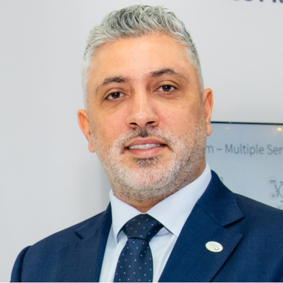 Cybersecurity Leader PROW Unveils Expansion Plans Across Africa