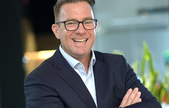 Vertiv Collaborates with Gulf Data Hub to Deploy State-of-the-Art 16MW Data Center in Dubai Silicon Oasis