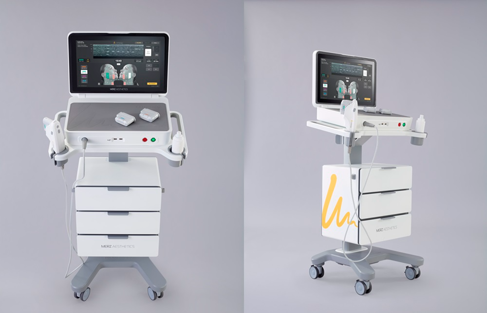 Merz Aesthetics Launches Ultherapy PRIME: The Next Generation of Nonsurgical Skin Lifting