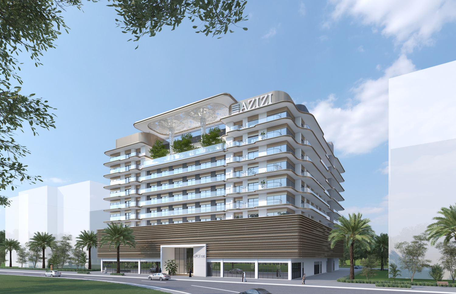 Azizi Developments Sells 75% of Azizi Jewel Within Weeks of Launch