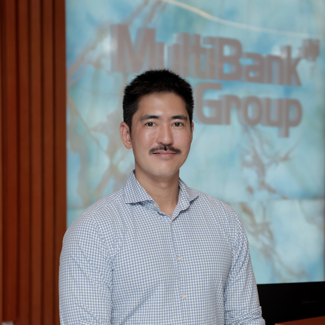 MultiBank.io Appoints Ryan Kim as CEO to Lead Cryptocurrency Exchange Expansion
