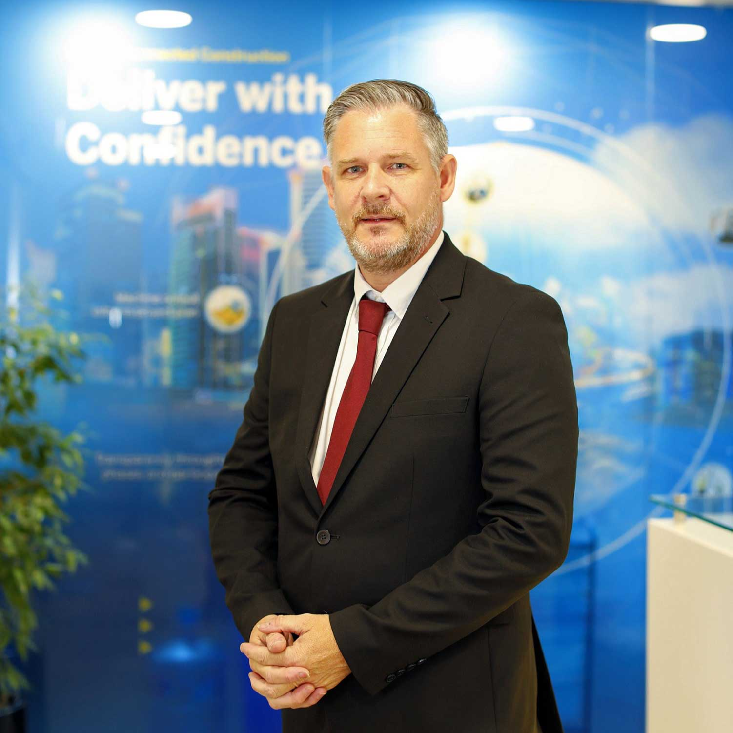 Trimble Advances Construction Technology in Middle East, Emphasizes Importance of Timely Project Delivery