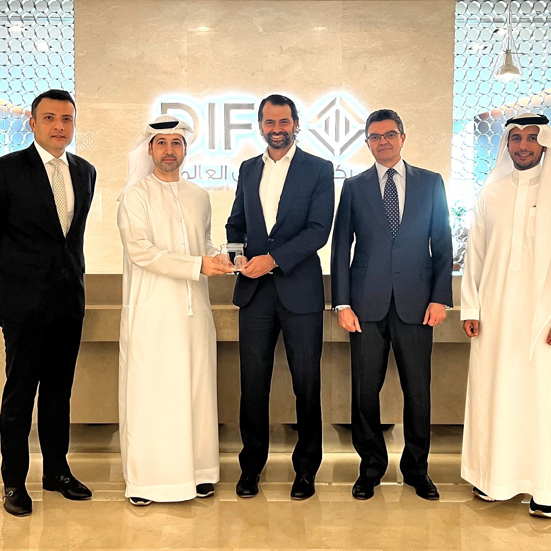 Santander Private Banking Expands Global Operations with New Headquarters in Dubai's DIFC