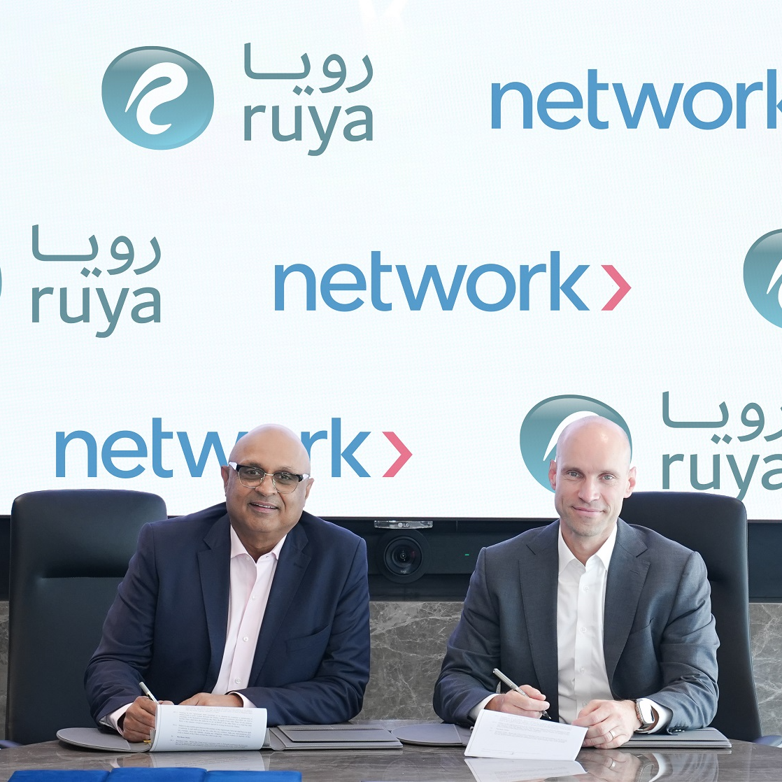 Network International Partners with Ruya Bank to Revolutionise Islamic Banking with Digital Payment Technology