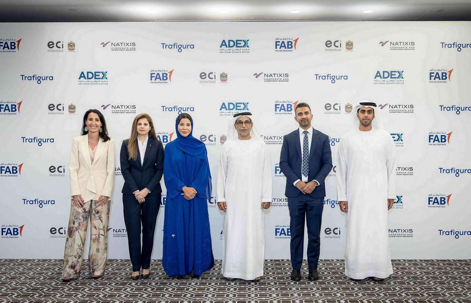 Natixis Signs Landmark Financing Deal to Support Trafigura’s UAE Exports