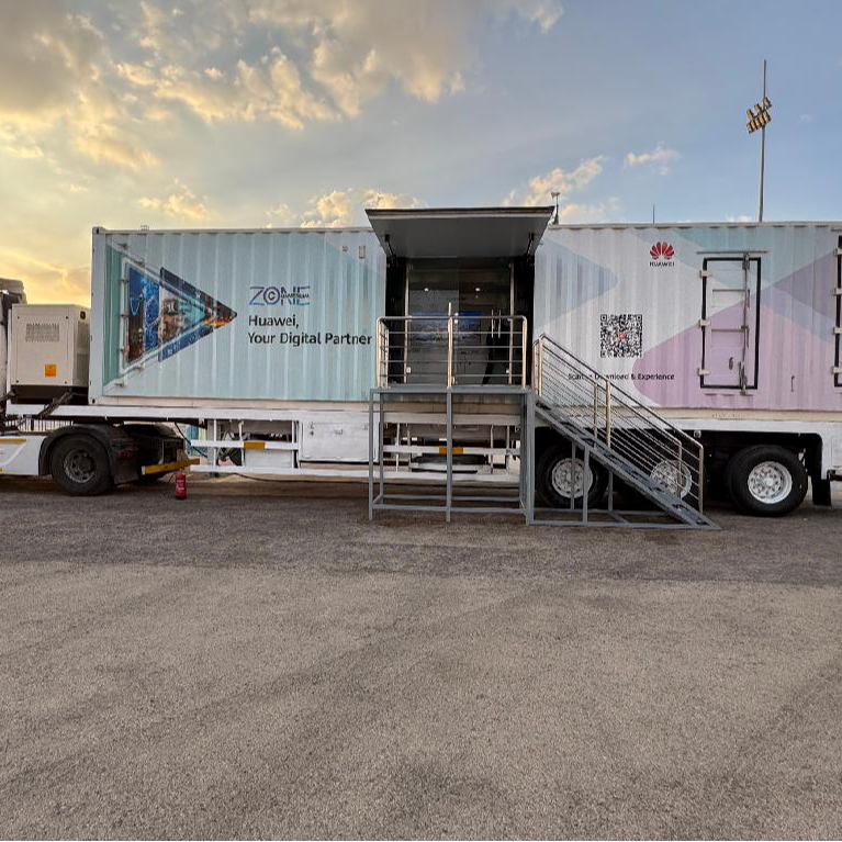 Huawei Launches 2024 Regional Campaign in Saudi Arabia, Showcasing Latest Innovations