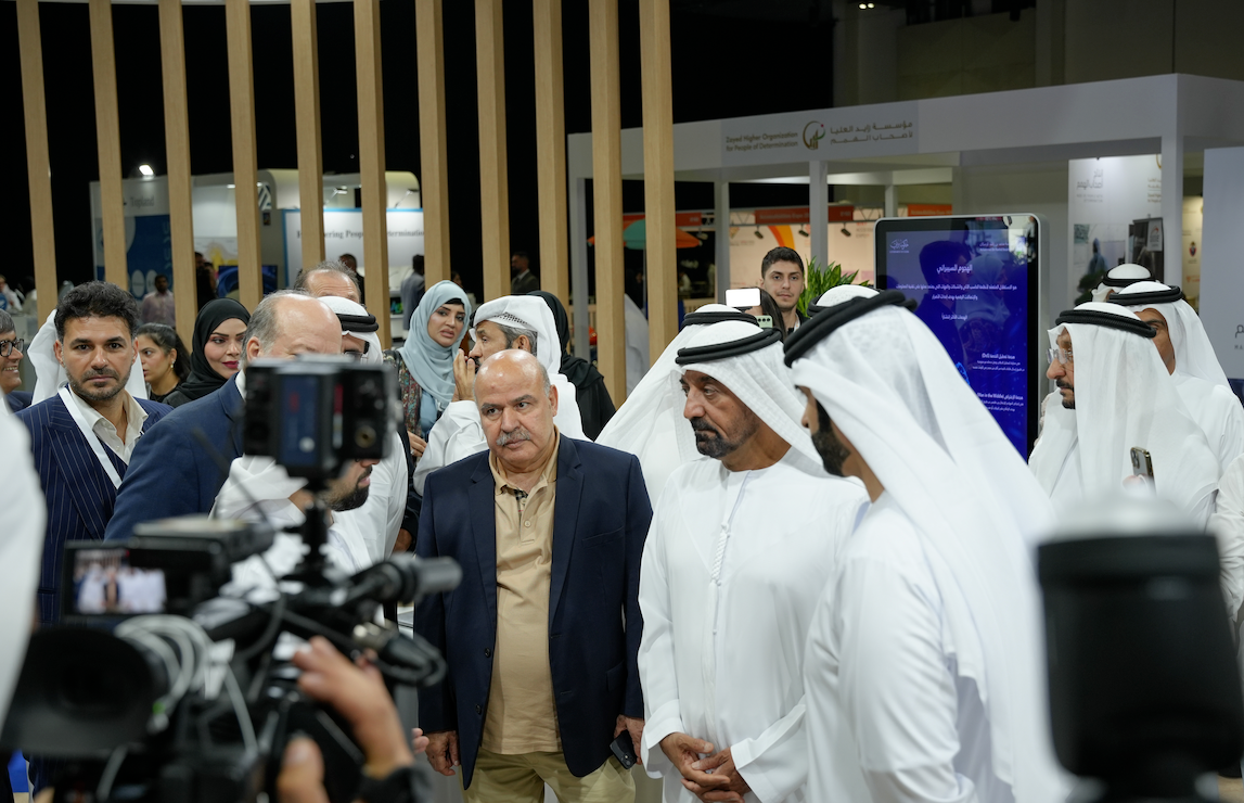 Azizi Developments Sponsors 6th Edition of AccessAbilities Expo in Dubai