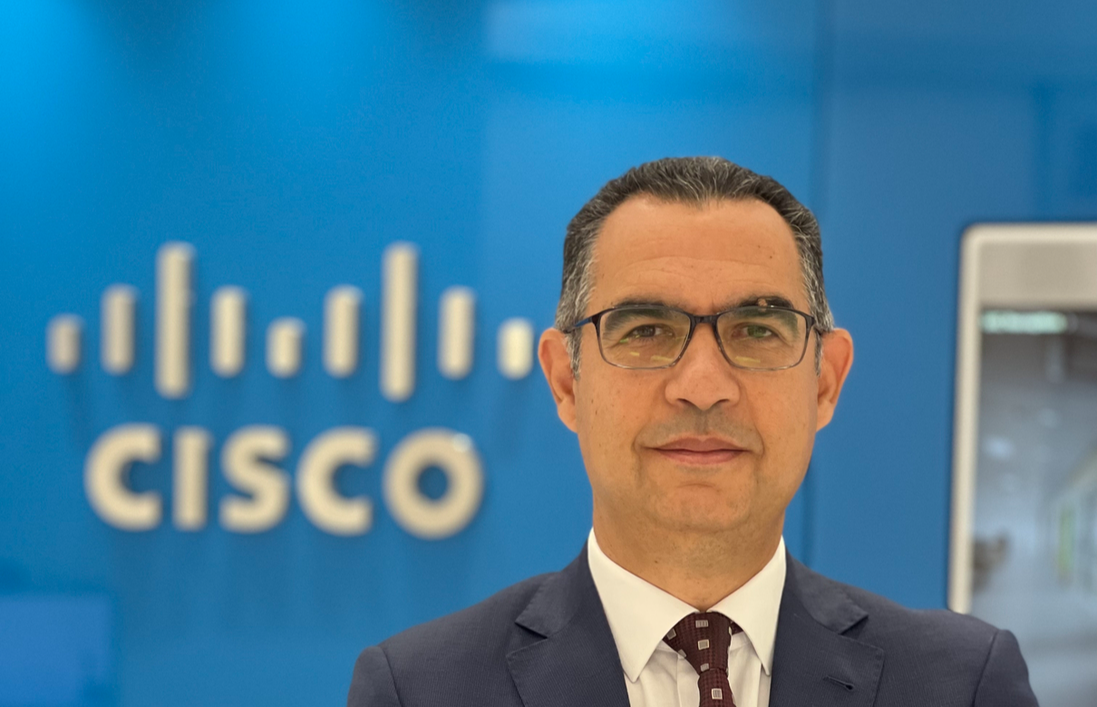 Cisco to Launch Point of Presence (PoP) for Cloud Security in UAE