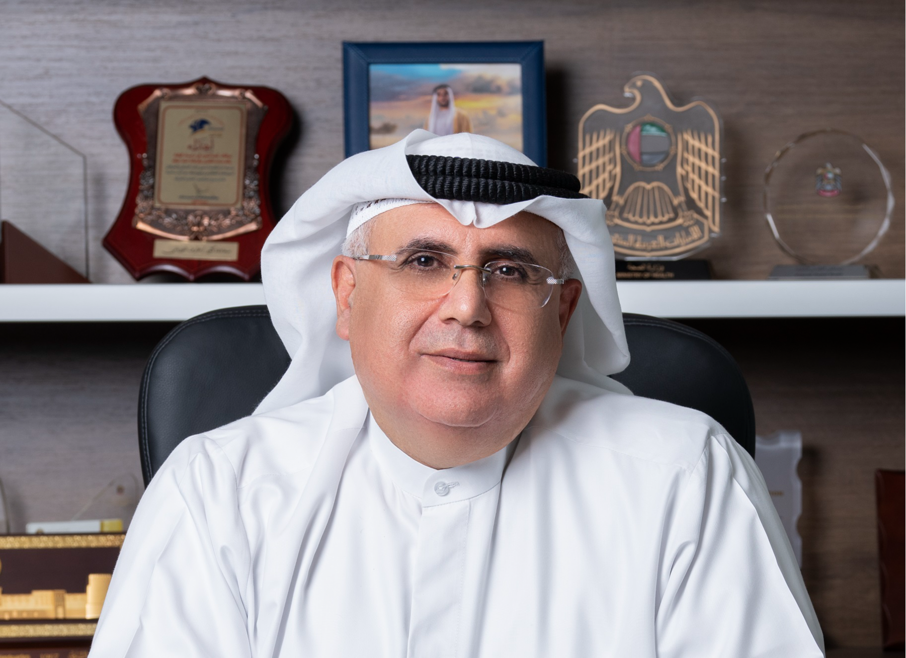 Al Qassimi Hospital in Sharjah Performs Over 1,400 Cardiac Procedures in the First Half of 2024