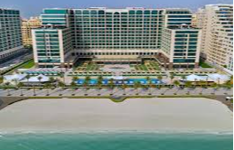 Hilton Dubai Jumeirah Unveils October Dining, Entertainment, and Family Experience