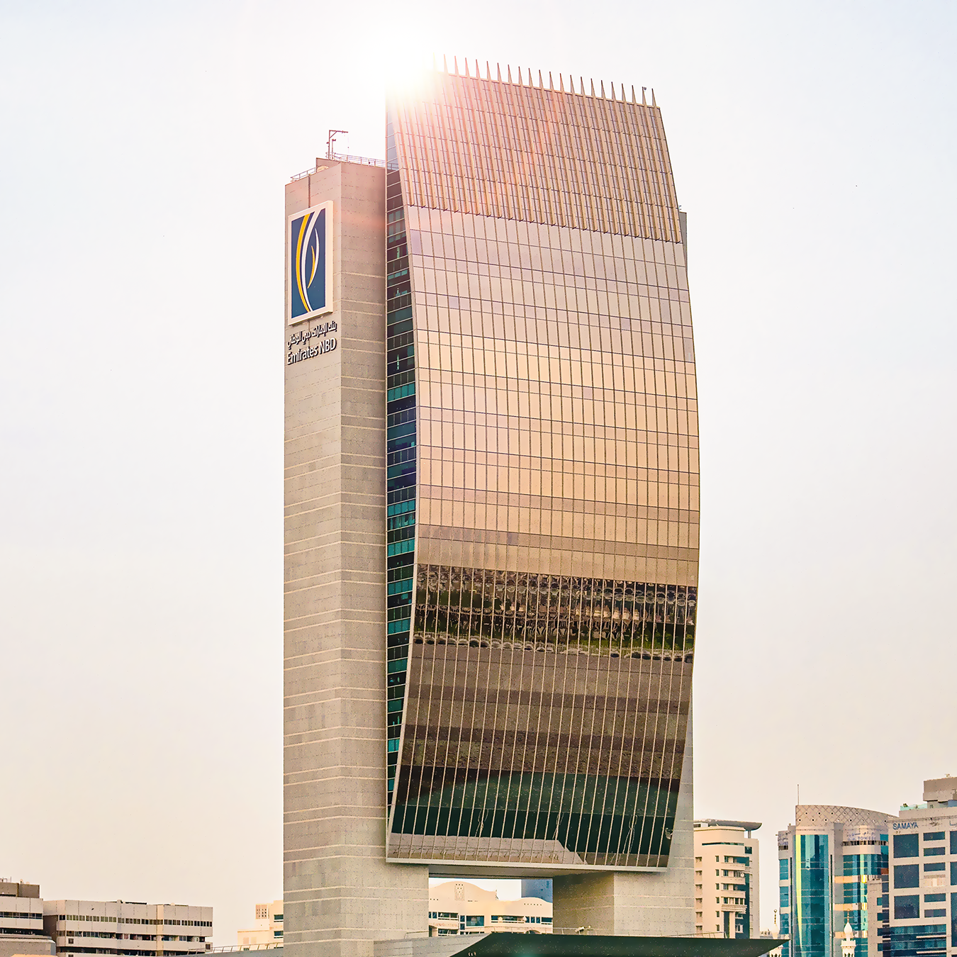 Emirates NBD Launches Millionaire Account with Monthly Chances to Win Big