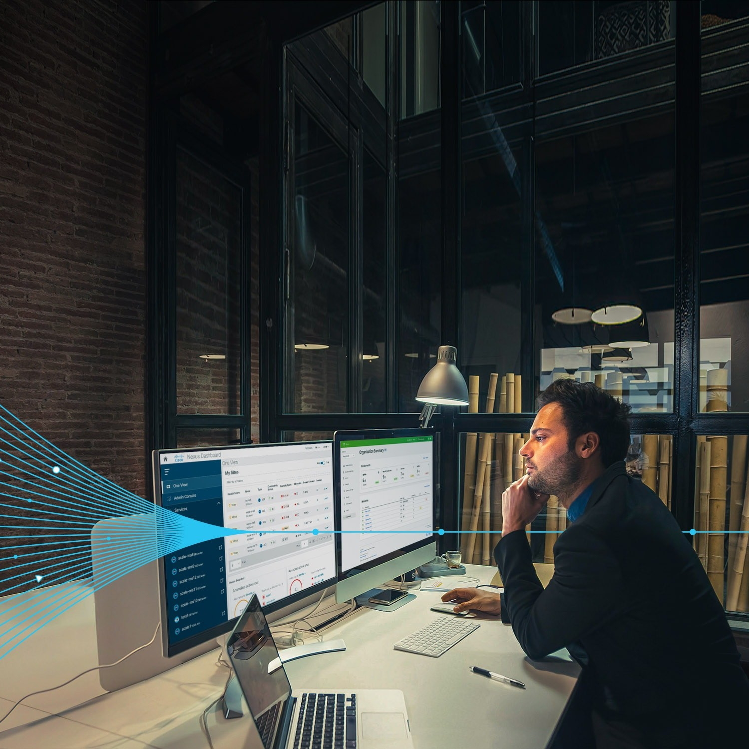 Cisco Highlights Key Insights on AI Adoption for Businesses: Strategy to Implementation