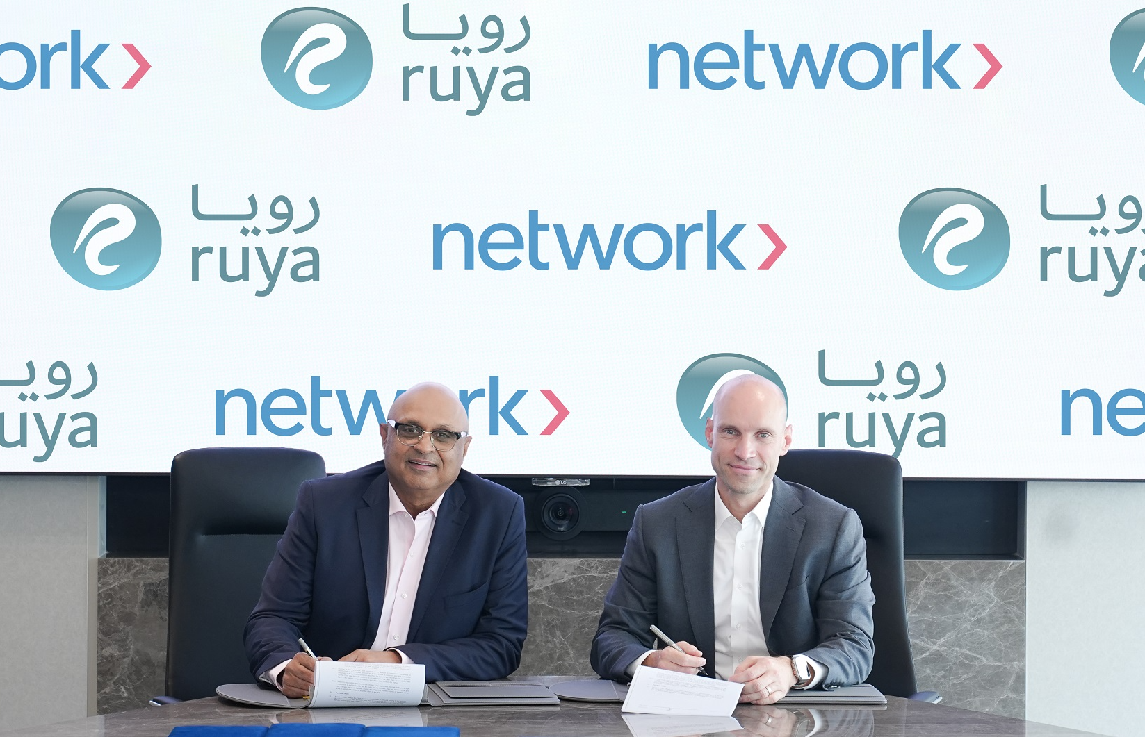 Network International Partners with Ruya Bank to Revolutionise Islamic Banking with Digital Payment Technology