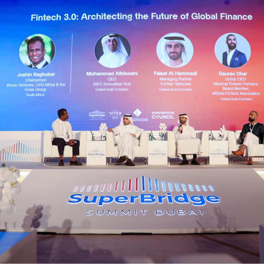 Day Two of SuperBridge Summit 2024 Concludes with Key Sessions on Digital Future