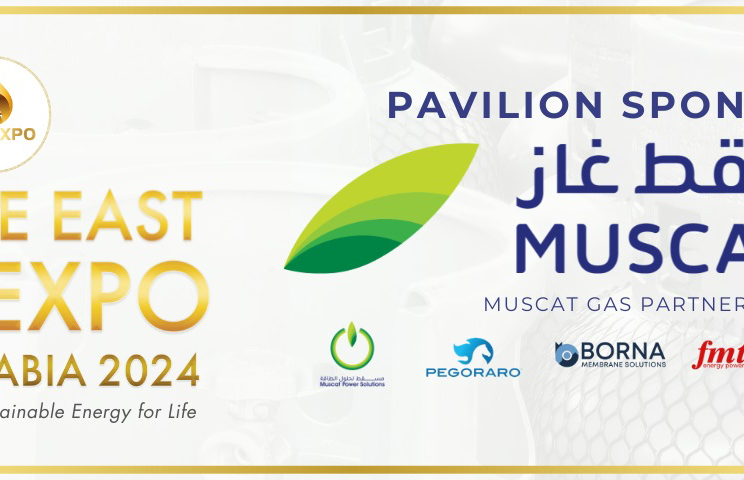 Muscat Gas Named Pavilion Sponsor for Middle East LPG Expo 2024 in Riyadh