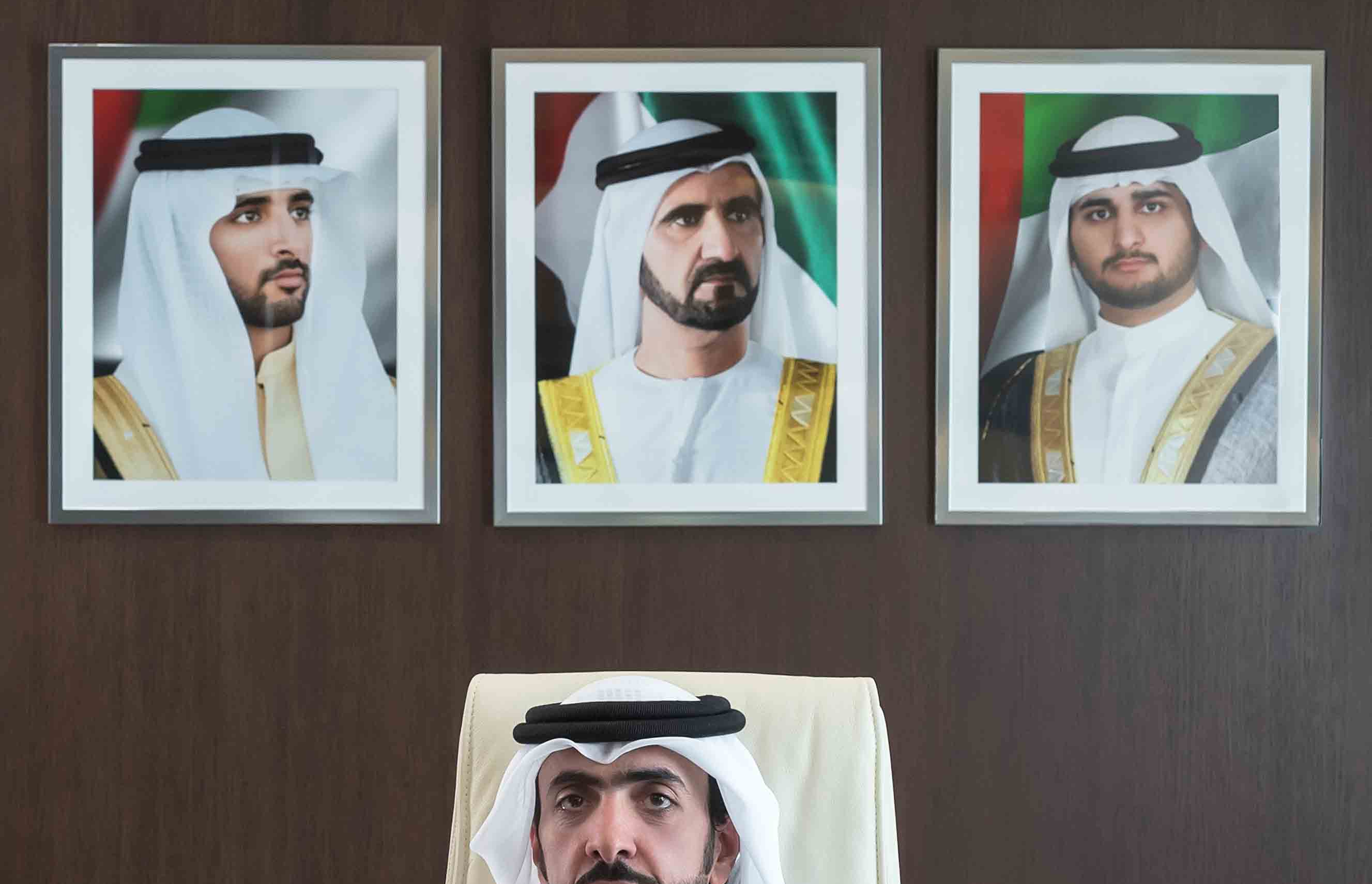 Statement by H.E. Ahmad Saeed bin Meshar Al Muhairi, SLC Secretary General, on World Law Day 2024