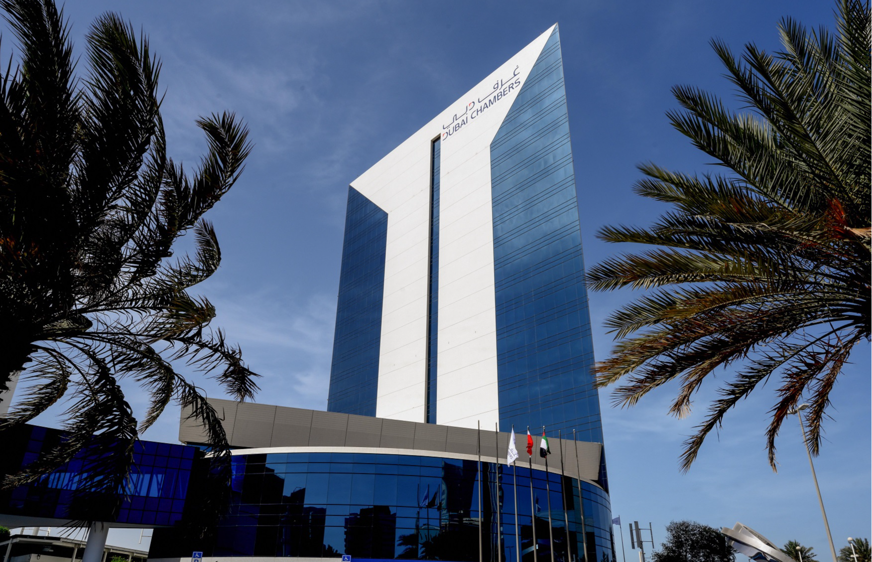 GCC Markets Dominate Dubai Chamber of Commerce Exports and Re-exports in H1 2024