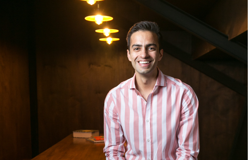 Why UAE Founders Are Turning to Offline for Entrepreneurial Support