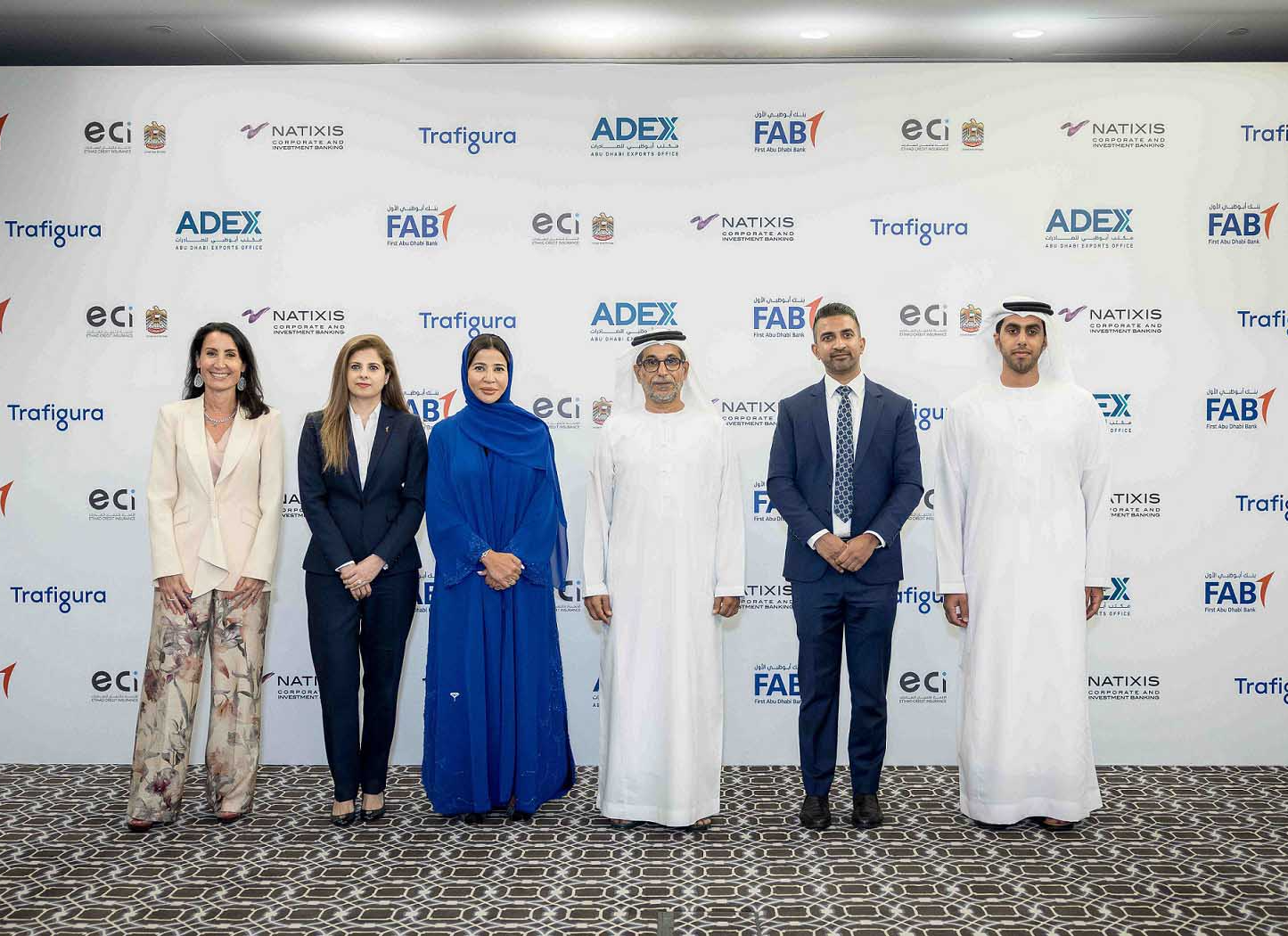 Natixis Signs Landmark Financing Deal to Support Trafigura’s UAE Exports