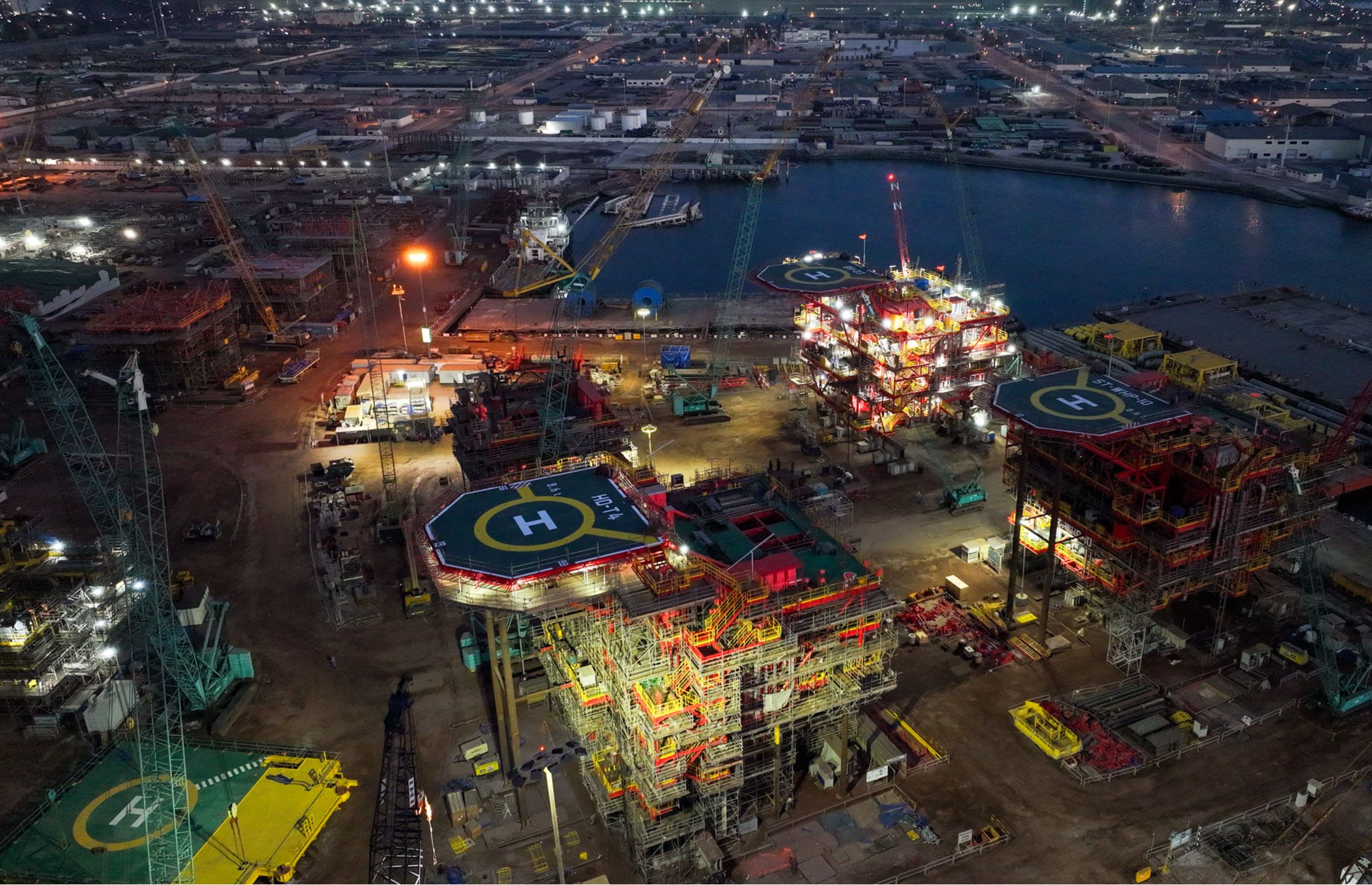 NMDC Group's IPO of NMDC Energy 14x Oversubscribed by Day Four