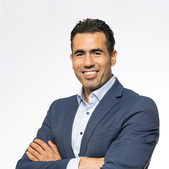 Black & Veatch Unveils Comprehensive Hydrogen and Sustainable Energy Solutions at ADIPEC 2024