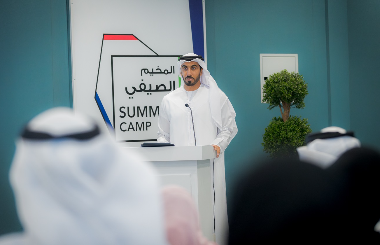 Ministry of Culture Concludes Fifth Edition of Summer Camp with Over 427 Programs and Activities