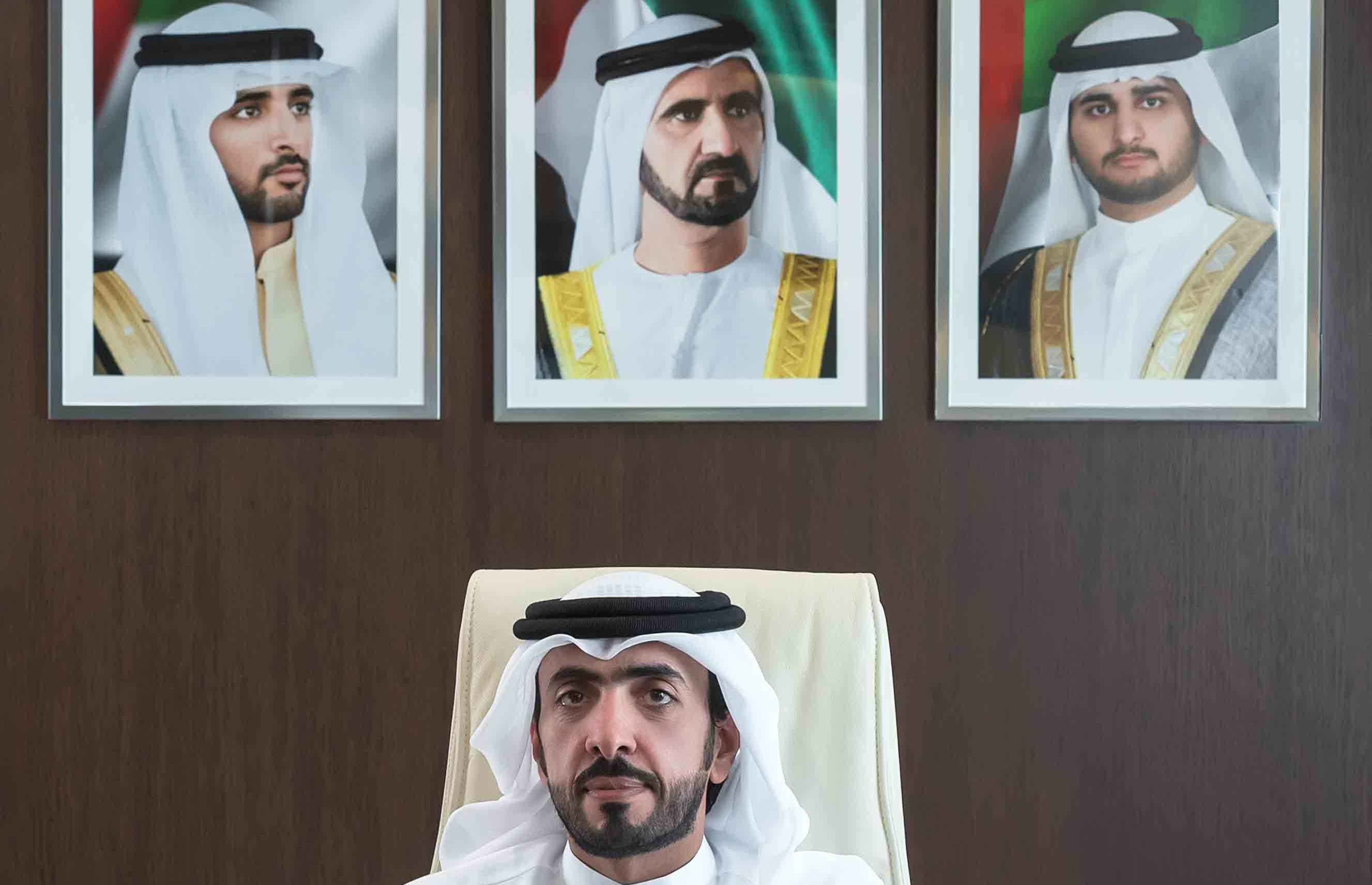 SLC Secretary General H.E. Ahmad Saeed bin Meshar Al Muhairi Marks International Translation Day 2024