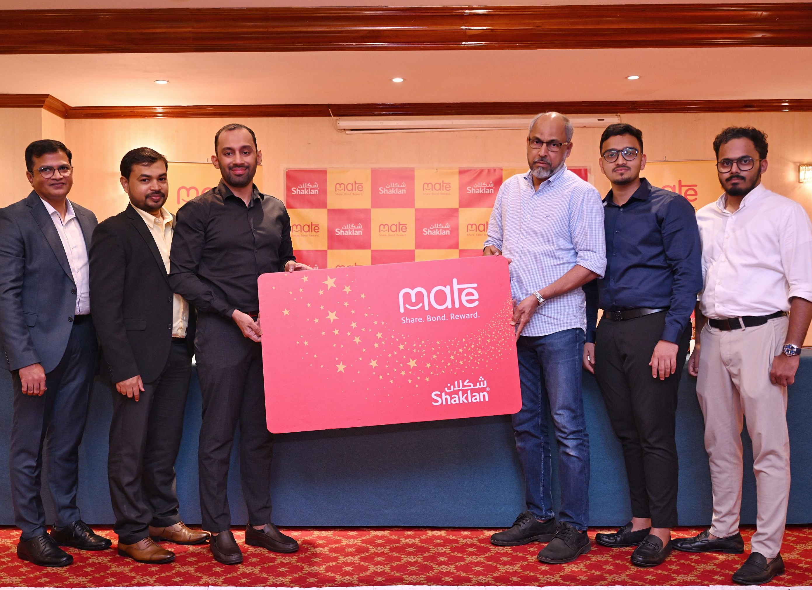 UAE based Shaklan Retail Group Announces Loyalty Program