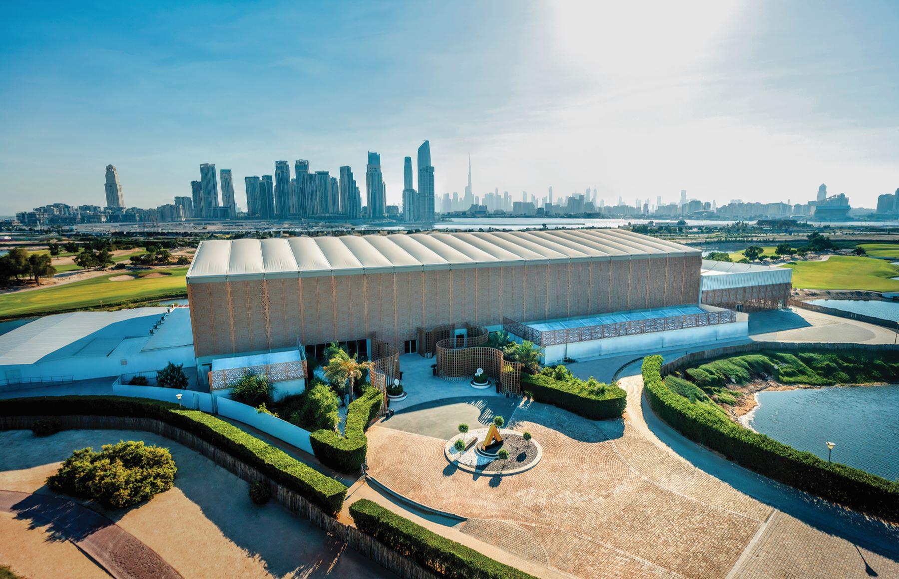 Events by InterContinental’: InterContinental Dubai Festival City Unveils Comprehensive Enhancements, Elevating Its Presence in the Regional MICE Industry