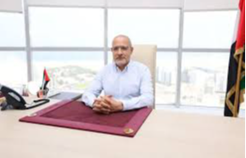 Launch of "Whales and Dolphins of Fujairah and the Arabian Region" Marks a Milestone in Marine Conservation