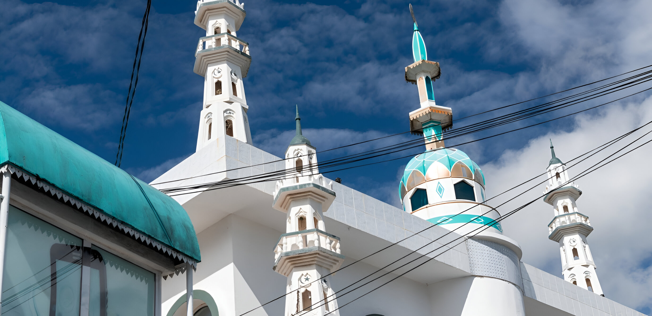 Experience the Spirit of Ramadan and Eid in Mauritius: A Tranquil Island Retreat for Saudi Travelers