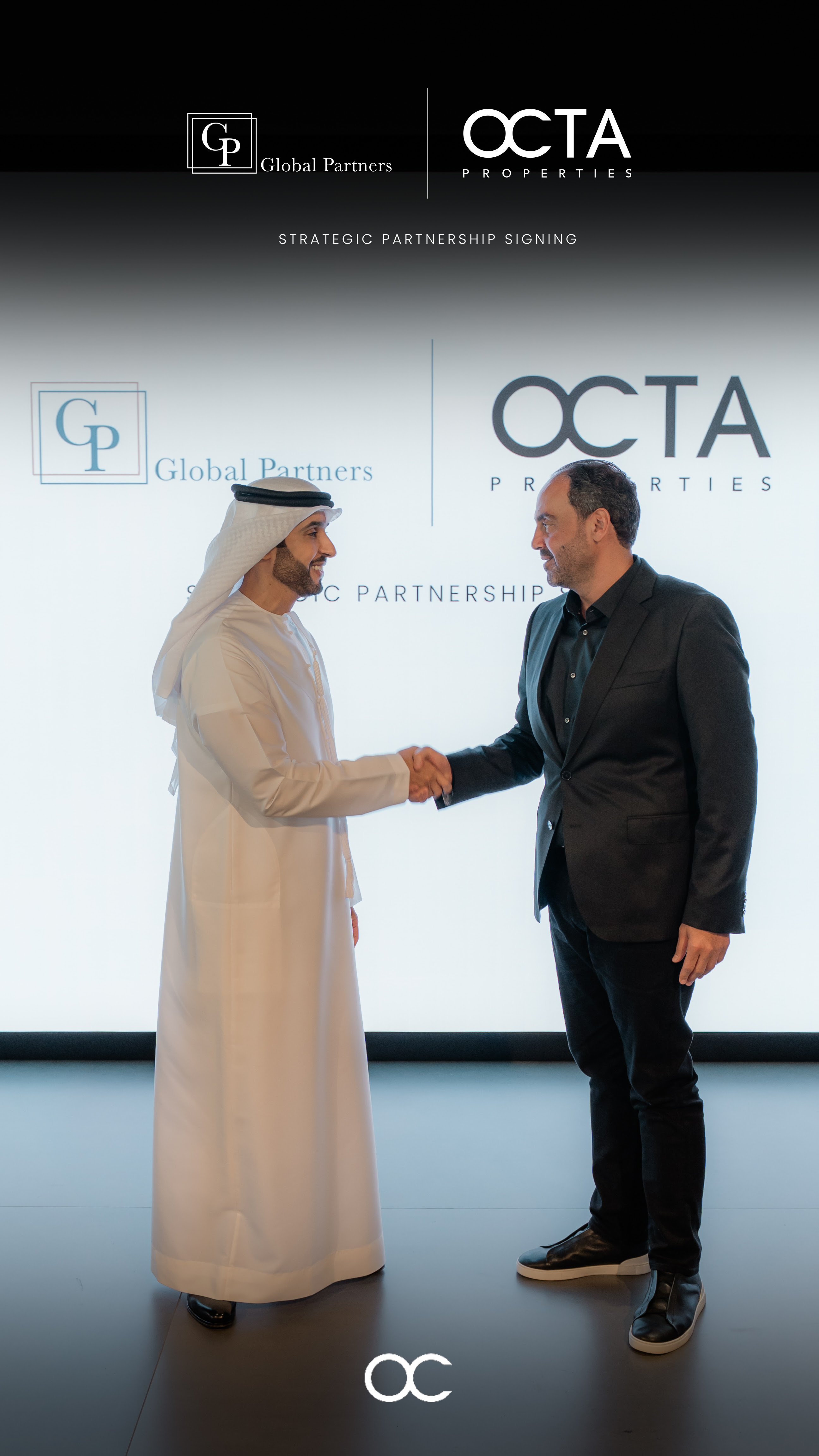 Global Partners unveils Dubai Creek residential masterplan as second UAE fund