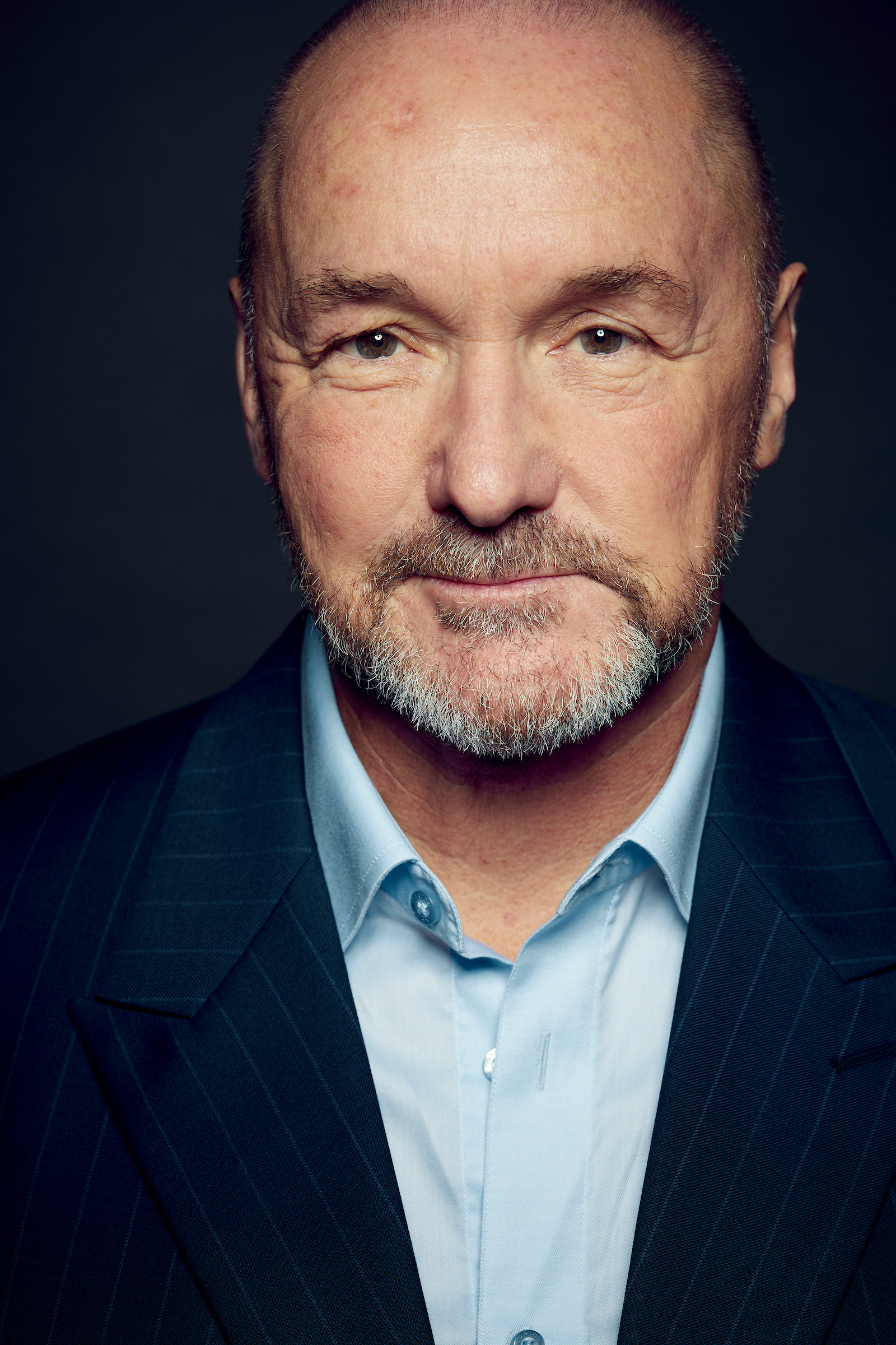 Tech entrepreneur Rick Parish backs King Charles’ vision on climate action and energy equality