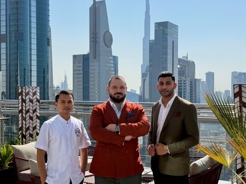 Level 43 Sky Lounge Welcomes Revitalised Leadership Team for 2026