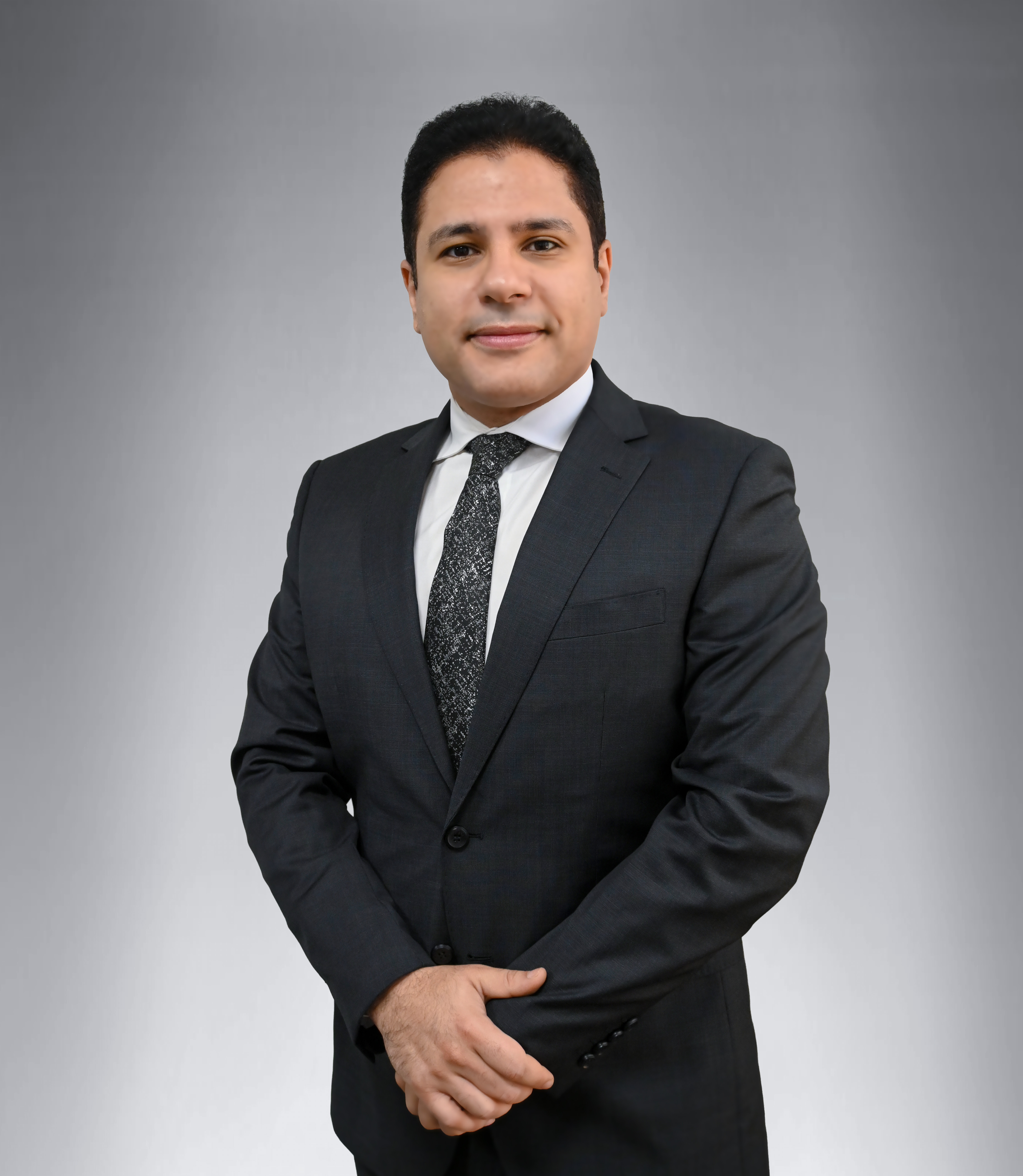 Ahmed Selim appointed director of human resources at Jannah Hotels & Resorts