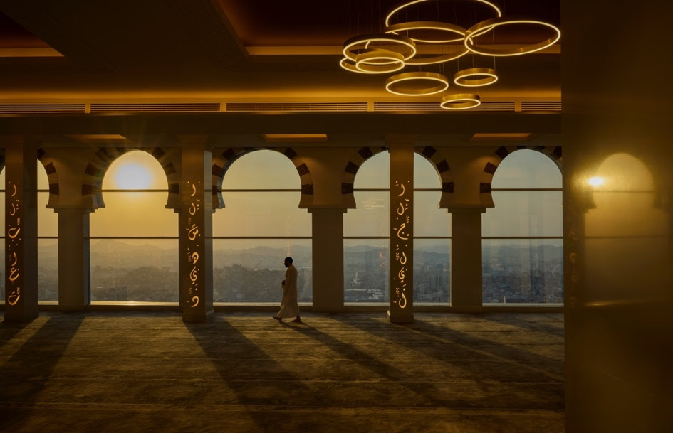 The Address Jabal Omar Makkah Offers a Complete Spiritual Ramadan Experience Near the Grand Mosque